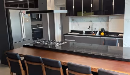APARTAMENTO DOS SONHOS NO BAIRRO ATIRADORES