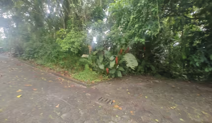 Terreno  Bairro Anita Garibaldi