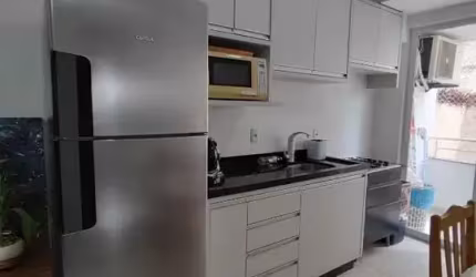 Apartamento à Venda no Bairro Santo Antônio