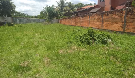 Terreno à Venda no Bucarein