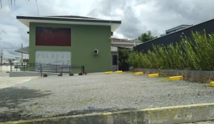 Venda - Terreno no Bairro América