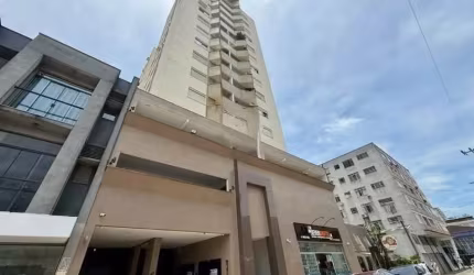 Apartamento no Centro
