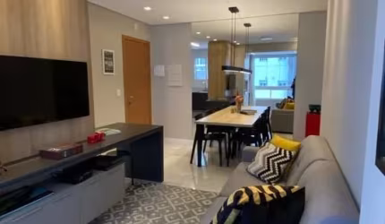 APARTAMENTO NO BAIRRO AMÉRICA