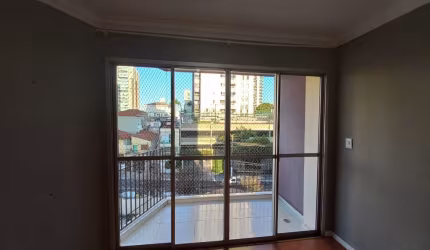Lindo apartamento