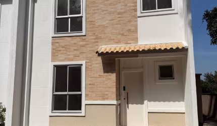 Vendo Casa 4 Quartos e Dep Completa Freguesia