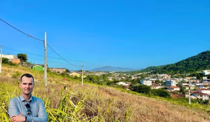 Terreno no Loteamento Altos do Tabuleiro