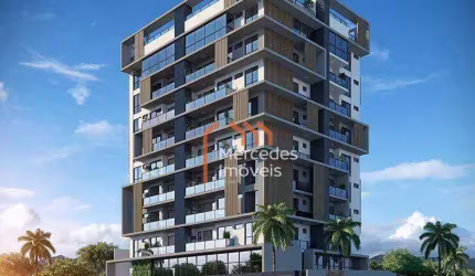 Apartamento 3 suites à venda, 98 m² por R$ 2.488.700 - Praia Brava - Itajaí/SC