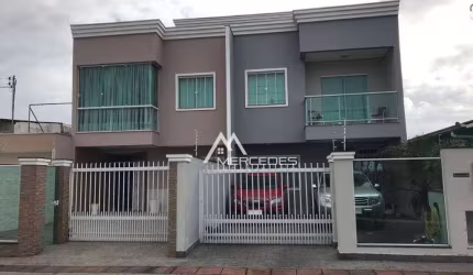 Casa Tipo sobrado com 3 dormitórios à venda, 146 m² por R$ 1.060.000 - São João - Itajaí/SC