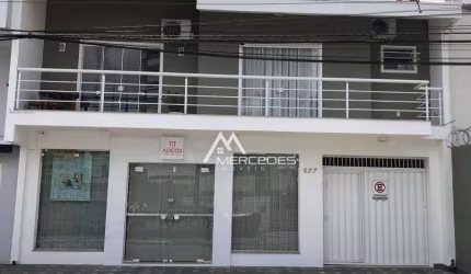 Casa + Sala comercial, 120 m² por R$ 1.900.000 - Centro - Itajaí/SC