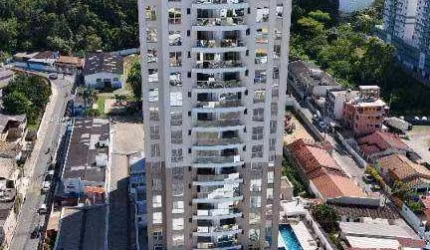 Apartamento, 3 suites à venda, 123 m² por R$ 1.879.000- Fazenda - Itajaí/SC
