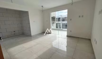 Apartamento com 2 dormitórios à venda, 41 m² por R$ 360.000,00 - São Vicente - Itajaí/SC