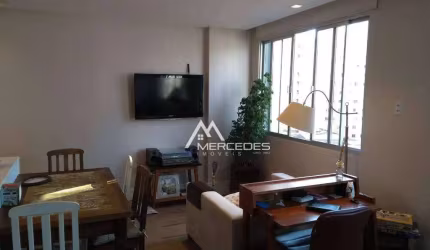 Apartamento com 1 dormitório à venda, 39 m² por R$ 787.000,00 - Centro - Balneário Camboriú/SC
