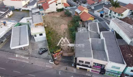Terreno em frente ao Fort  Atacadista à venda com 1.500m² por R$ 8.000.000 - Centro - Itajaí/SC