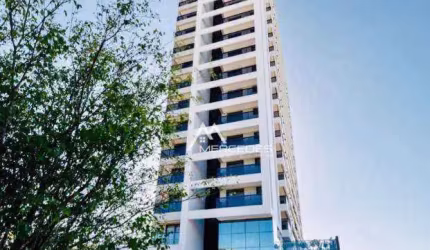 Apartamento 1 suíte + 2 dormitórios à venda, 80 m² por R$ 899.000 - Ressacada - Itajaí/SC