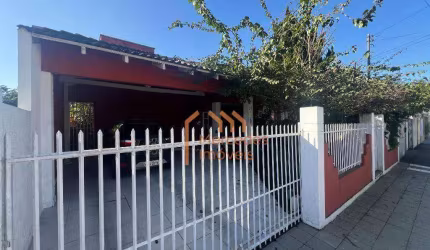 Casa com 3 dormitórios à venda, 222 m² por R$ 1.600.000,00 - Dom Bosco - Itajaí/SC
