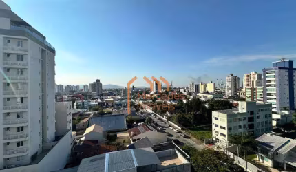 Apartamento com 1 suíte + 1 dormitório à venda, 65 m² por R$ 650.000 - Vila Operária - Itajaí/SC