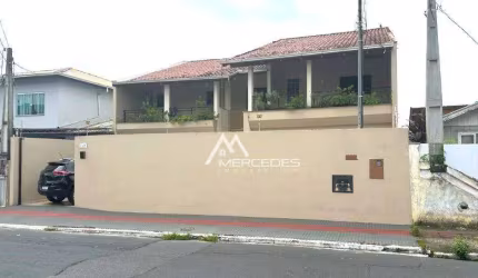 Casa com 3 dormitórios à venda, 400 m² por R$ 1.500.000,00 - São Judas - Itajaí/SC