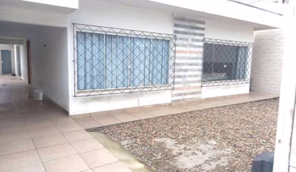 Casa com 3 dormitórios à venda, 200 m² por R$ 1.550.000,00 - São João - Itajaí/SC