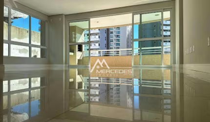 Apartamento com 3 suítes à venda, 164 m² por R$ 1.780.000 - Centro - Itajaí/SC