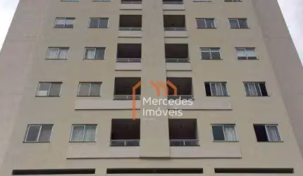 Apartamento com 2 dormitórios à venda, 66 m² por R$ 510.000,00 - Cordeiros - Itajaí/SC