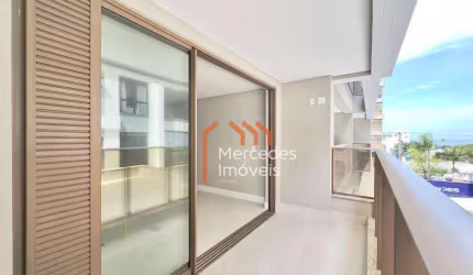Apartamento com 3 suítes à venda, 136 m² por R$ 3.200.000 - Praia Brava - Itajaí/SC