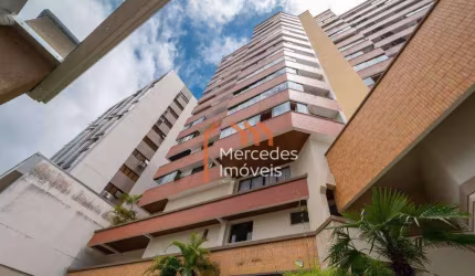 Apartamento com 1 suíte + 2 dormitórios à venda, 189m² por R$ 1.450.000 - Centro - Itajaí/SC