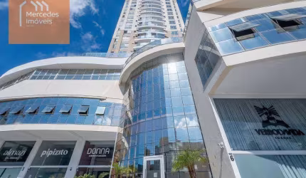 Apartamento com 2 suítes à venda, 90 m² por R$ 900.000 - Fazenda - Itajaí/SC