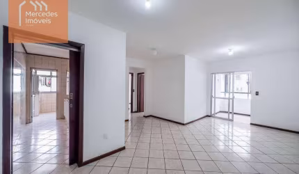 Apartamento com 1 suíte + 1 dormitórios à venda, 74 m² por R$ 550.000 - Centro - Itajaí/SC