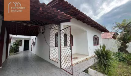 Casa com 3 suites à venda, 230 m² por R$ 760.000 - São João - Itajaí/SC