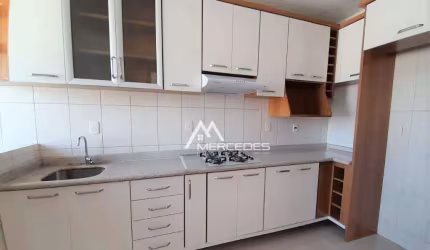 Apartamento com 2 dormitórios para alugar, 86 m² por R$ 2.689,96/mês - sao joao - Itajaí/SC
