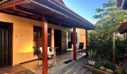 Casa com 3 suítes à venda, 260 m² por R$ 1.890.000 - Dom Bosco - Itajaí/SC