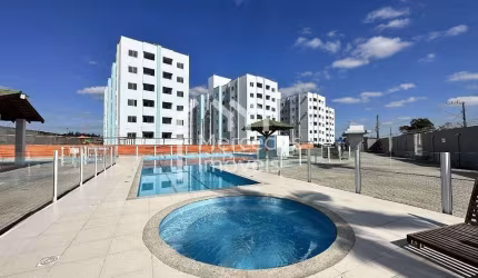 Apartamento com 2 dormitórios à venda, 49 m² por R$ 385.000,00 - Itaipava - Itajaí/SC