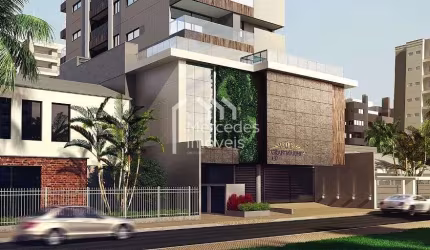 Apartamento com 3 suítes à venda, 126 m² por R$ 1.879.000 - Fazenda - Itajaí/SC