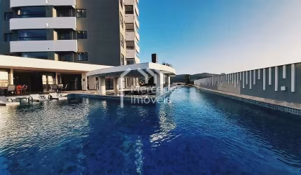 Apartamento mobiliado 1 suíte + 1 dormitório à venda, 71 m² por R$ 800.000,00 - São Judas - Itajaí/