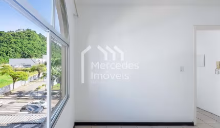 Apartamento com 1 dormitório à venda, 40 m² por R$ 390.000,00 - Centro - Itajaí/SC