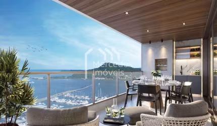 Apartamento com 3 suítes à venda, 167 m² por R$ 2.700.000 - Centro - Itajaí/SC