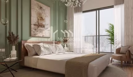 Apartamento 1 suíte + 1,  à venda, 68 m² por R$ 859.000 - Centro - Itajaí/SC