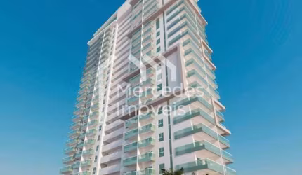 Apartamento com 1 dormitório à venda, 46 m² por R$ 990.000,00 - Praia Brava - Itajaí/SC