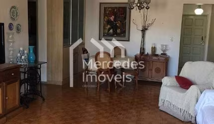 Apartamento com 4 dormitórios à venda, 180 m² por R$ 600.000,00 - Centro (Blumenau) - Blumenau/SC