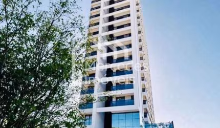 Apartamento 1 suíte + 2 dormitórios à venda, 80 m² por R$ 899.000 - Ressacada - Itajaí/SC