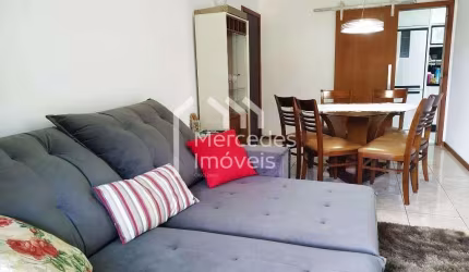 Apartamento com 3 dormitórios à venda, 90 m² por R$ 650.000,00 - Centro - Itajaí/SC