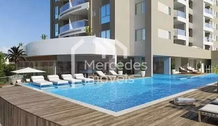 Apartamento com 3 suítes à venda, 123 m² por R$ 1.458.000 - Fazenda - Itajaí/SC