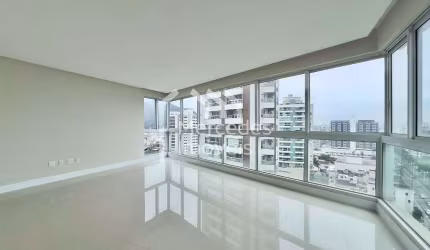 Apartamento com 4 suítes, 3 vagas garagem. 165 m² por R$ 2.900.000 - Fazenda - Itajaí/SC