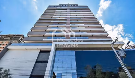 Apartamento com 1 suíte + 2 dormitórios à venda, 209 m² por R$ 2.800.000 - Fazenda - Itajaí/SC