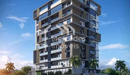 Apartamento 3 suites à venda, 98 m² por R$ 2.488.700 - Praia Brava - Itajaí/SC