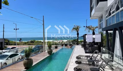 Apartamento com 3 suítes à venda, 109 m² por R$ 5.400.000 - Praia Brava - Itajaí/SC