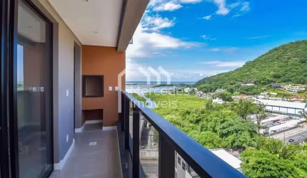 Apartamento com 1 suíte + 2 dormitórios à venda, 144 m² por R$ 2.150.000 - Fazenda - Itajaí/SC
