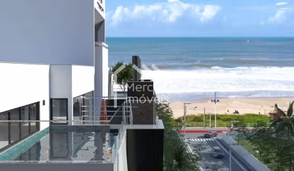 Apartamento com 4 suítes à venda, 369 m² por R$ 19.688.000 - Praia Brava - Itajaí/SC