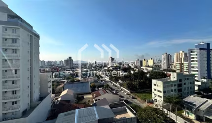 Apartamento com 1 suíte + 1 dormitório à venda, 65 m² por R$ 650.000 - Vila Operária - Itajaí/SC