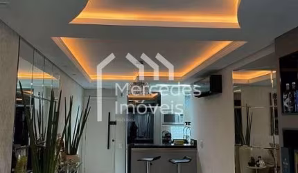 Apartamento com 2 suítes à venda, 79 m² por R$ 1.400.000 - Centro - Itajaí/SC